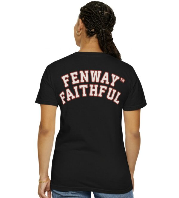 Boston Lana Del Rey Fenway Faithful T-Shirts