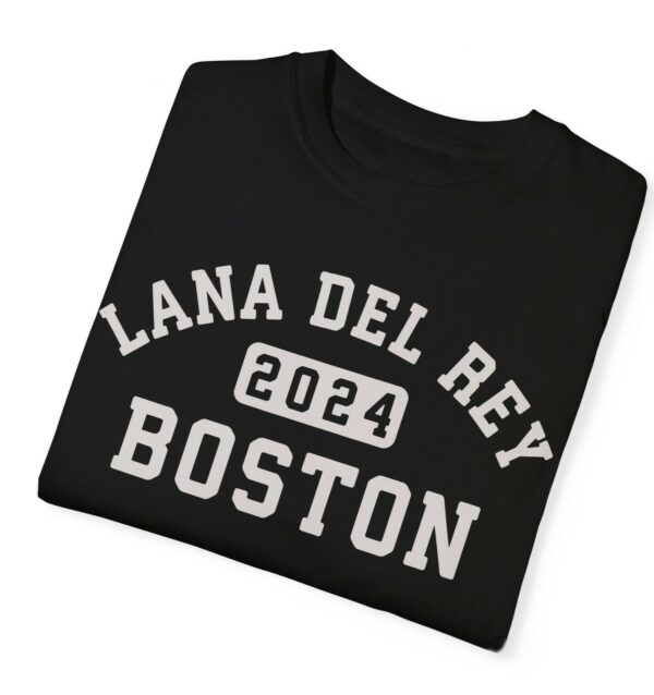 Boston Lana Del Rey Fenway Faithful TShirts