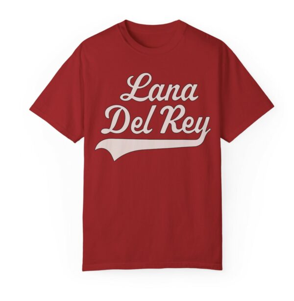 Boston Lana Del Rey Fenway Unisex Shirt