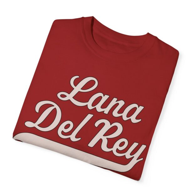 Boston Lana Del Rey Fenway Unisex T-Shirt