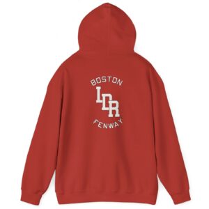 Boston Lana Del Rey Hoodies Shirt