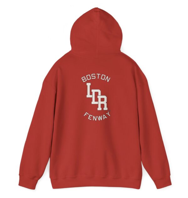 Boston Lana Del Rey Hoodies Shirt