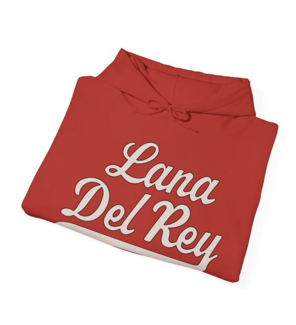 Boston Lana Del Rey Hoodies Shirts