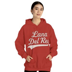 Boston Lana Del Rey Hoodies T-Shirt