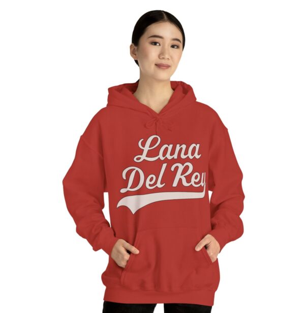 Boston Lana Del Rey Hoodies T-Shirt