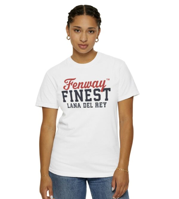 Fenway Finest Lana Del Rey 2024 T-Shirt