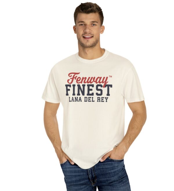 Fenway Finest Lana Del Rey Shirts