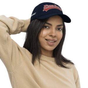 Lana Del Rey Fenway Baseball Caps