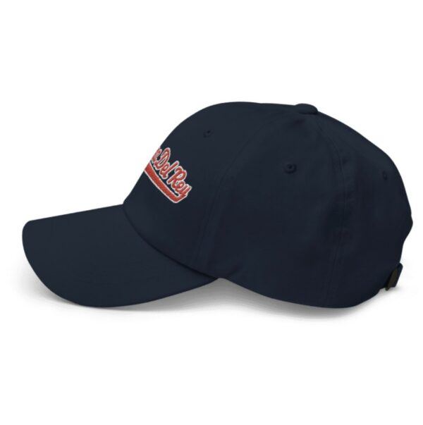 Lana Del Rey Fenway Dad Hat Cap