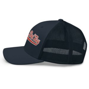 Lana Del Rey Fenway Trucker Hats