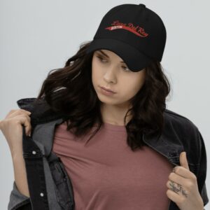 Logo Boston Lana Del Rey Hat Caps