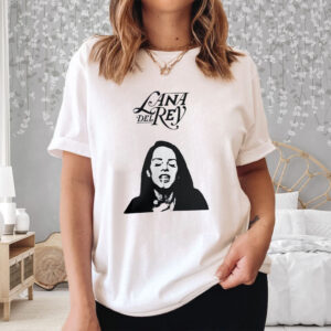 Lana Del Rey - Lana Del Rey Shirt, Lana Del Rey Merch, Lana Del Rey T-shirt2