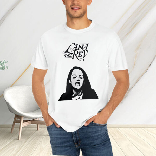 Lana Del Rey - Lana Del Rey Shirt, Lana Del Rey Merch, Lana Del Rey T-shirt33