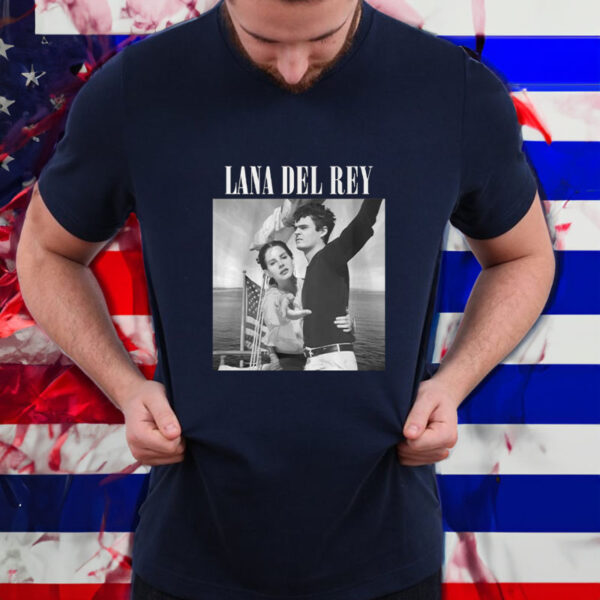 Lana Del Rey Shirt Lana Del Rey