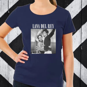 Lana Del Rey Shirt Lana Del Rey1