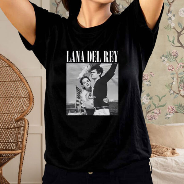 Lana Del Rey T Shirt, Lana Del Rey Albums Unisex T-Shirt, Lana Del Rey vintage Lana Del Rey 20242