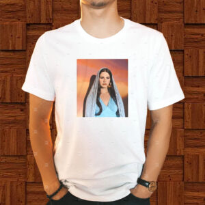 Lana Del Rey T-Shirt, Lana Del Rey Fanart Shirt, Lana Del Rey 2023 Shirts