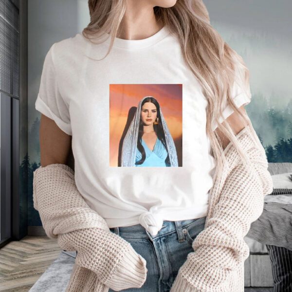 Lana Del Rey T-Shirt, Lana Del Rey Fanart Shirt, Lana Del Rey 2023 Shirts1