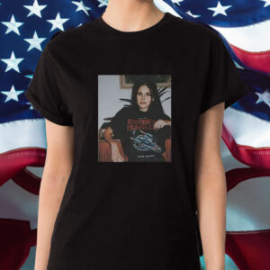 Rey t-shirt,Lana del Rey, Lana del Rey products, Lana del Rey in a