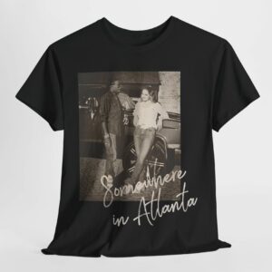 Somewhere in Atlanta Shirt