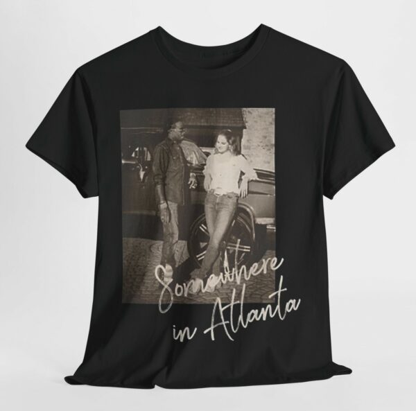 Somewhere in Atlanta Shirt