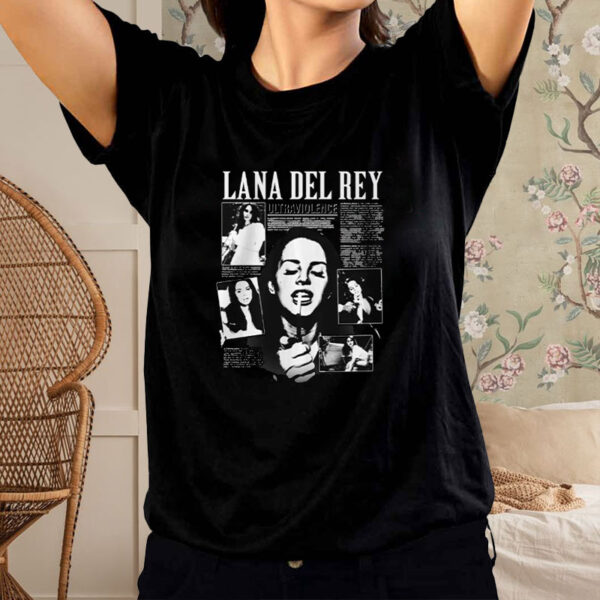 Vintage LANA Del Rey Shirt, Lana Del Rey, Lana Del Rey Shirt, Retro Lana Del Rey Gift2