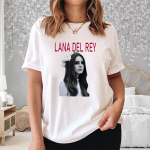 Vintage Lana Del Rey Tour 2024 Shirt, Lana Del Rey Shirt, Best Lana Del Rey Graphic2