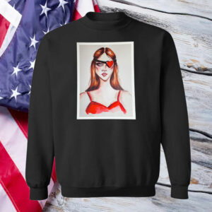 Koszulka Lana Del Rey Lana Del Rey Vintage unisex cotton T-Shirt