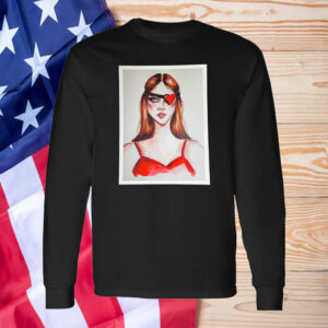 Koszulka Lana Del Rey Lana Del Rey Vintage unisex cotton T-Shirt