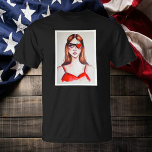 Koszulka Lana Del Rey Lana Del Rey Vintage unisex cotton T-Shirt