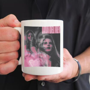 Lana Del Ray Aesthetic Mug1