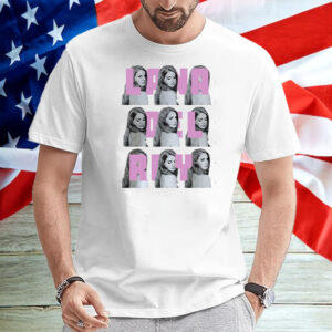 Lana Del Rey ,Aesthetic Lana Del Rey T-Shirt2