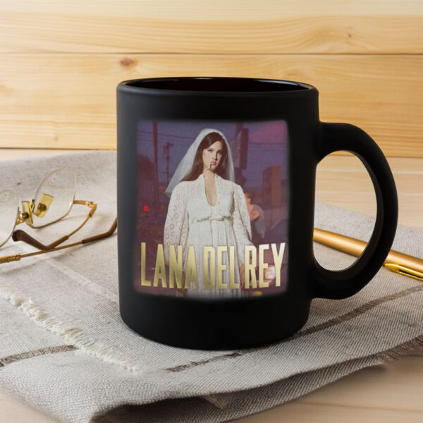 Lana Del Rey Hood Mug7