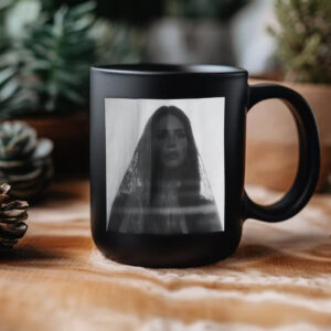 Lana Del Rey Mug Black2