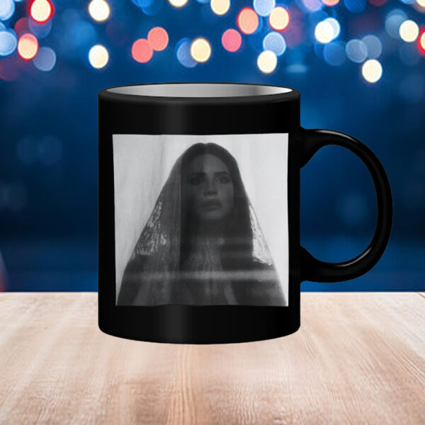 Lana Del Rey Mugs