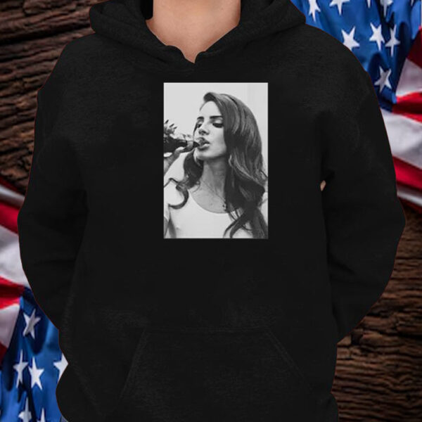 Lana Del Rey Tumblr T-Shirt