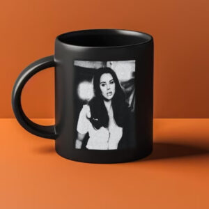 Lana Del Rey Vintage Graphic Style Mug6