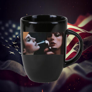 Lana Taylor Lighting Cigarette Mug1