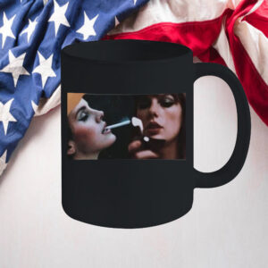 Lana Taylor Lighting Cigarette Mug2