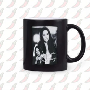 Selected Lana Del Rey Mug