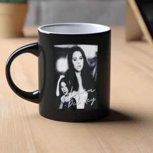 Selected Lana Del Rey Mug2