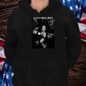 Unisex T-Shirt Singer Lana Del Rey